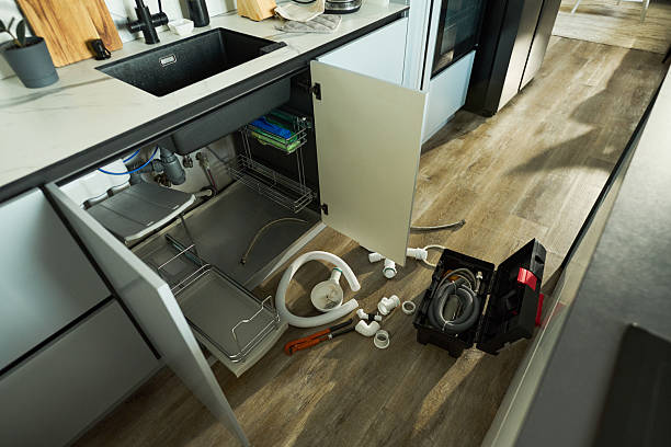 24/7 Emergency Sewer Line Repair experts in Chantilly, VA